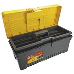 Caixa Ferramentas Tramontina 17  Pl st C  Bandeja 2