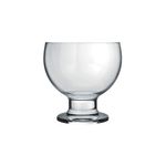 Ta a para Sobremesa Nadir Paulista 400ml  Vidro - 7204 0