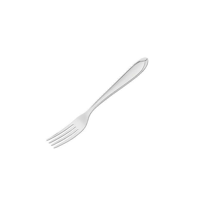 Garfo para Sobremesa Tramontina Laguna A o Inox - 63906 052 0