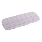 Forma para Gelo Sanremo Branca - 348 0