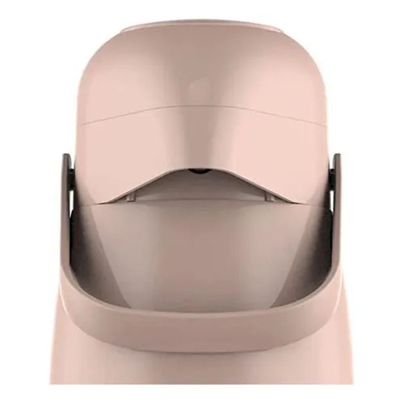 Garrafa T rmica Termolar Magic Pump 1 8L  Ampola de Vidro  Nude - 8709NUD 56747 1