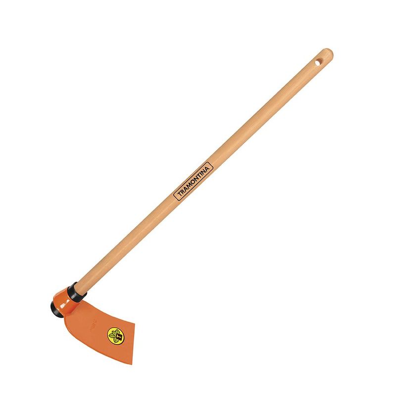 Enxadinha Tramontina com Cabo de 60cm - 77806 201 0