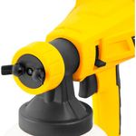 Pistola El trica para Pintura Vonder PEV 400 - 6220400220 220V 1