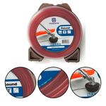 Fio Pl stico Redondo Husqvarna 2 70mm-12m 501877305 2