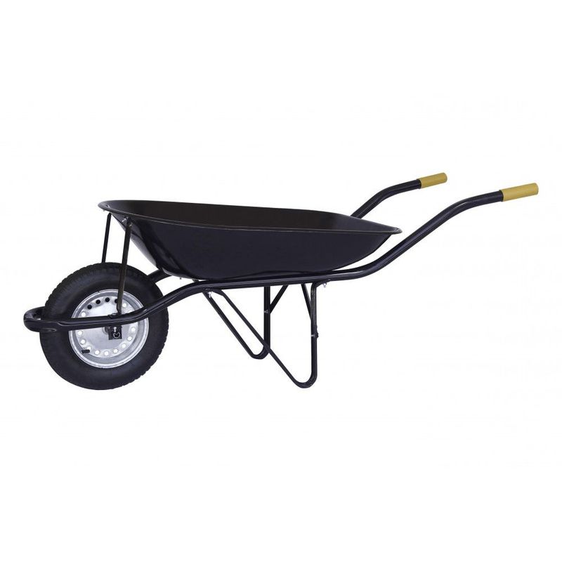 Carrinho de M o Maestro Master 45L  Pneu com C mara - 2351 0