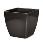 Cachep  Elegance Quadrado Nutriplan N 1 Preto 6101705 07 0