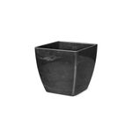 Cachep  Elegance Quadrado Nutriplan N 1 Preto 6101705 07 1