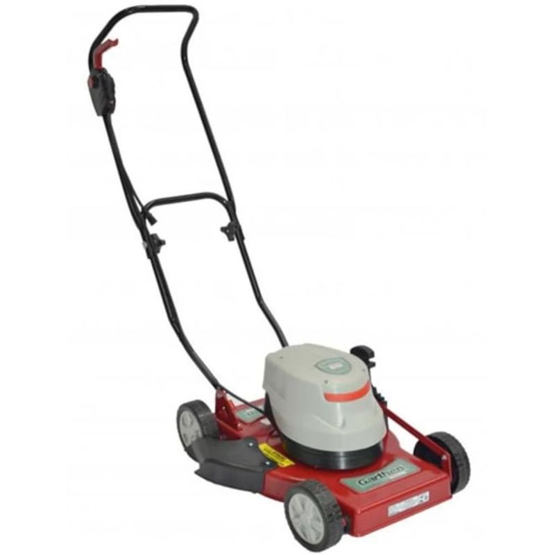M quina Grama Garthen sem Recolhedor GM1100 S1100-220V 1
