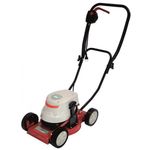 M quina Grama Garthen sem Recolhedor GM1100 S1100-220V 2