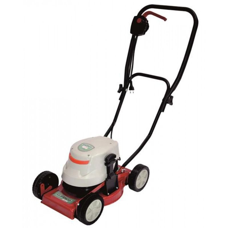 M quina Grama Garthen sem Recolhedor GM1100 S1100-220V 2