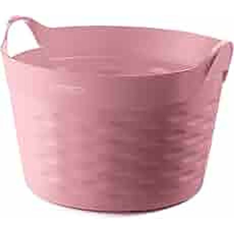 Cesto Circular Sanremo 30 Litros Cinza - SR1830 2 2