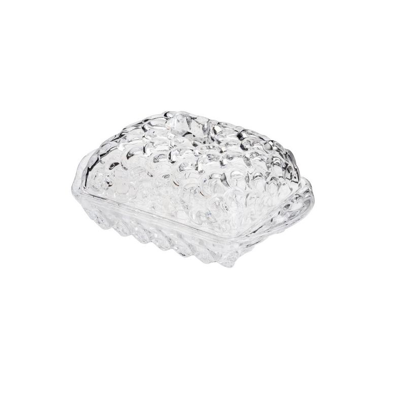 Manteigueira Cristal 16 9x8x10 Lyor 7477 0