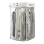 Secadora De Roupas Fischer 8kg  Suspensa  Branco - 28200 220v 0