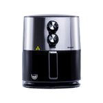 Fritadeira Amvox Sem Oleo 6 5l Arf1565 Inox 220v 2
