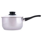 Conjunto de Panela Inox 4 Pe as Mor 30050055 2