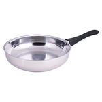 Conjunto de Panela Inox 4 Pe as Mor 30050055 3