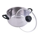 Conjunto de Panela Inox 4 Pe as Mor 30050055 4