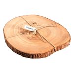 T bua Redonda Madeira Multiuso Copa Cia Artwood 36cm 0