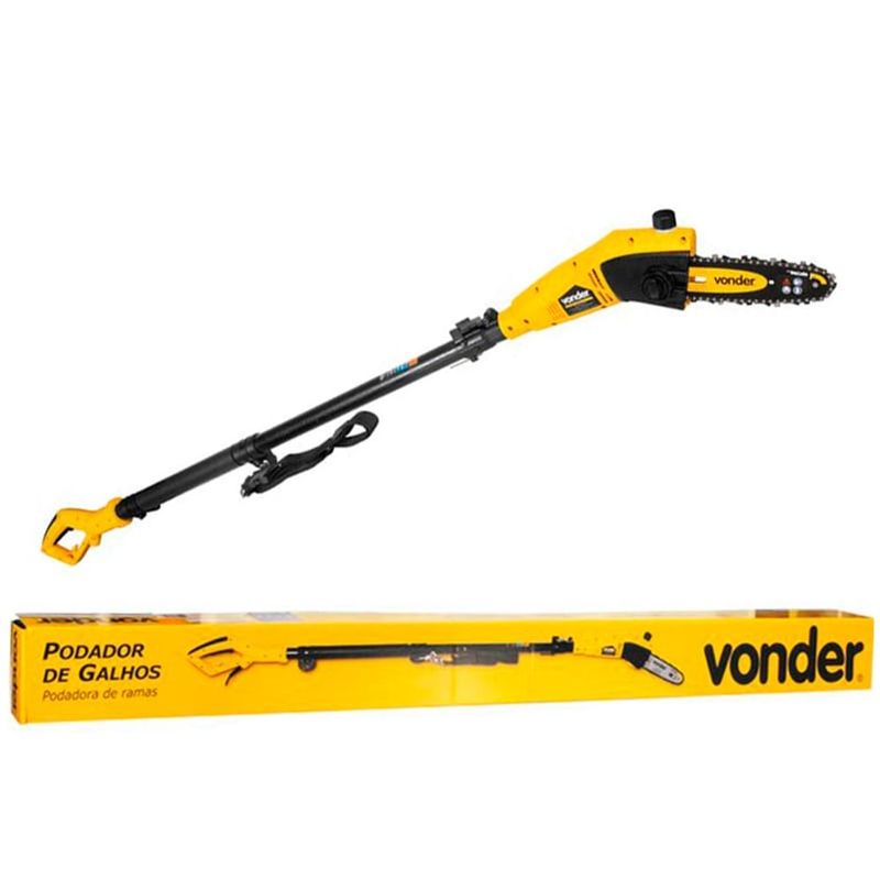 Podador Galhos Vonder 710W 220V 1