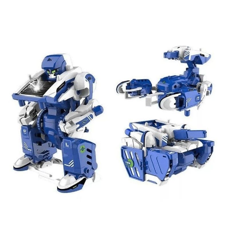 Rob  Solar 3x1 Steam Xalingo 1159 8 2