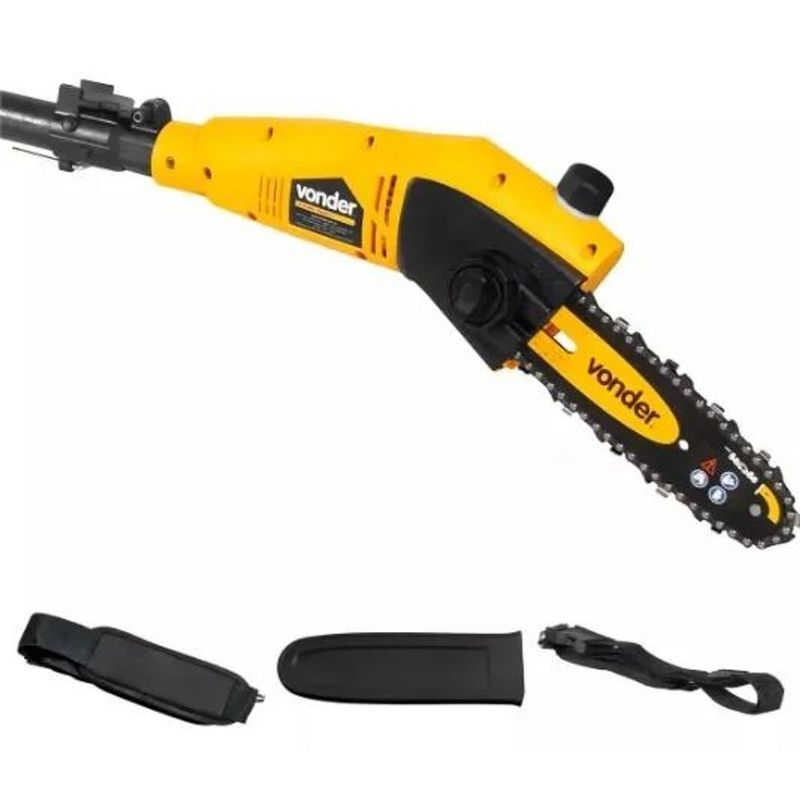 Podador Galhos Vonder 710W 220V 3