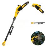 Podador Galhos Vonder 710W 220V 4