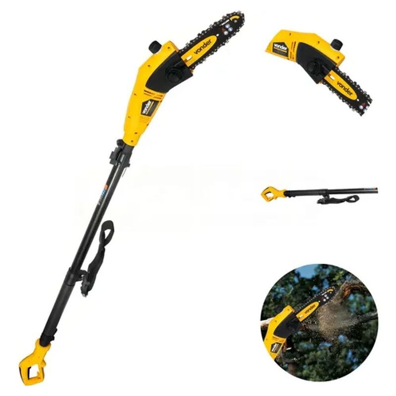 Podador Galhos Vonder 710W 220V 4