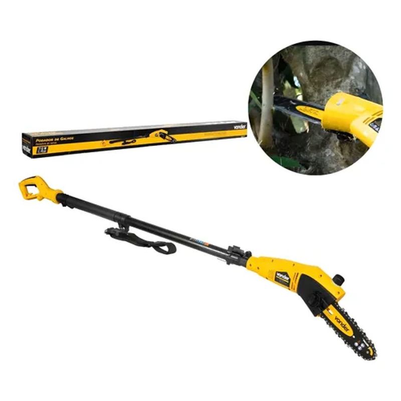 Podador Galhos Vonder 710W 220V 5