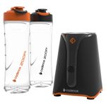 Liquidificador Cadence Blender Shake BLD701 600W 220V 2