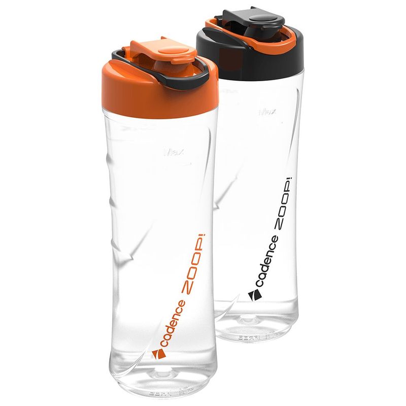 Liquidificador Cadence Blender Shake BLD701 600W 220V 3