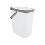 Lixeira Mor Push 8252 8L PP Tampa Al a Sortida 3