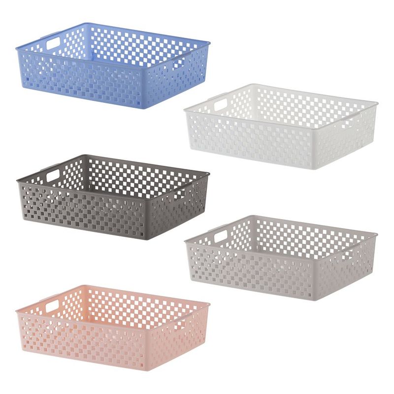 Org  Ret  Multiuso Paramount Quadratta Sortido 889 0