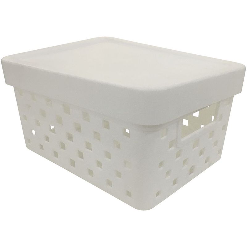 Caixa Org  Paramount Classic C Tampa Sort  1 5L 0