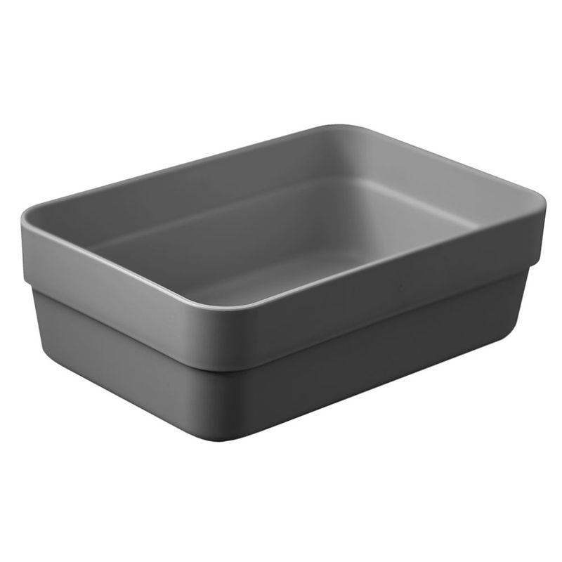 Org  Gavetas OU Logic Peq  Chumbo OL 200 CHF 0