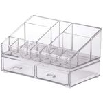 Org  Cosm ticos Paramount Elegance Transp  1091 0