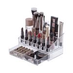 Org  Cosm ticos Paramount Elegance Transp  1091 1