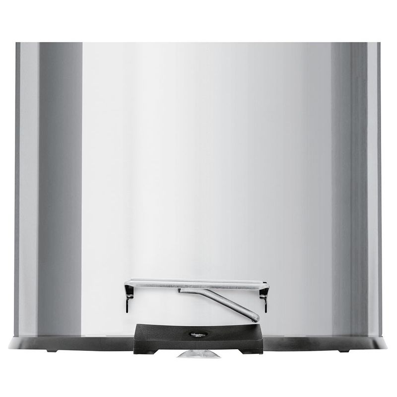 Lixeira Tramontina Brasil Inox C Pedal 5L 94538 105 1