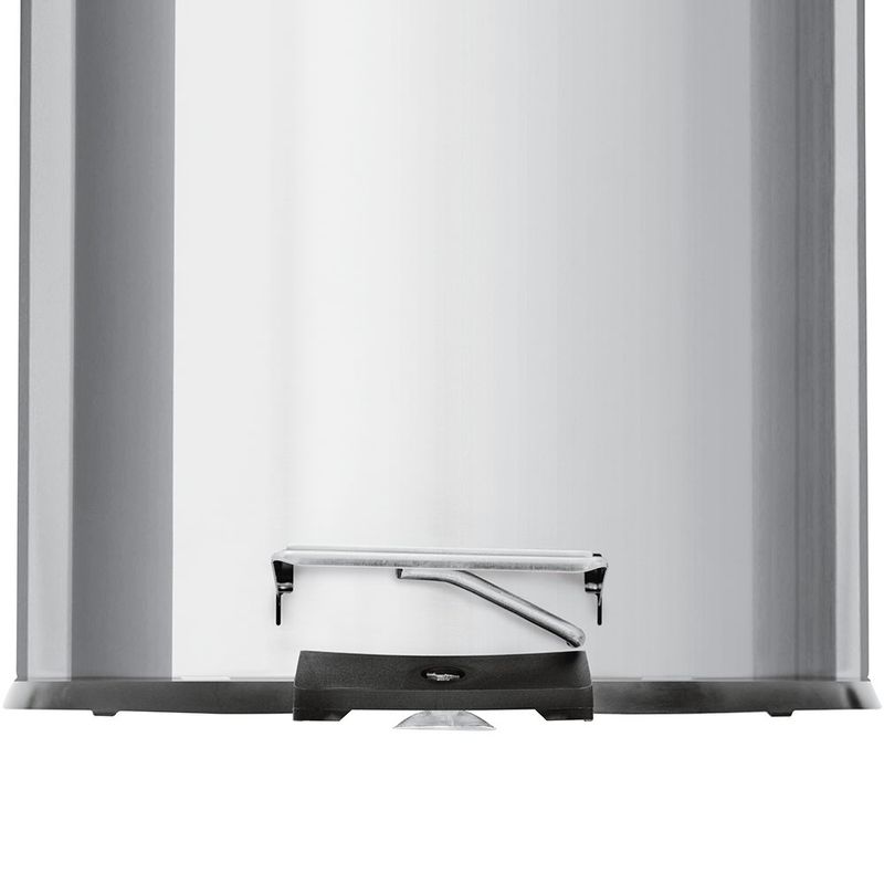 Lixeira Tramontina Brasil Inox C Pedal 20L 94538 120 1