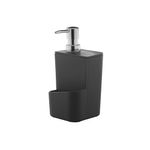 Dispenser Deterg  OU Trium DT 500 PTF Preto PP 0