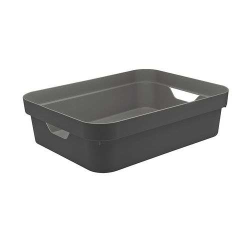 Caixa Org. OU Cube CC 100/CHF 4.8L Chumbo PP