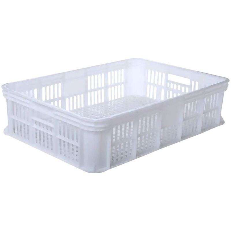 Caixa Org  Vazada Anodilar 2668-728 Branca 0