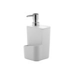Dispenser Deterg  OU Trium DT 500 BCF Branco PP 0