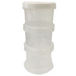 Conj  Org  Plas til 8045 3 P s Tampa Rosca Empilh  0