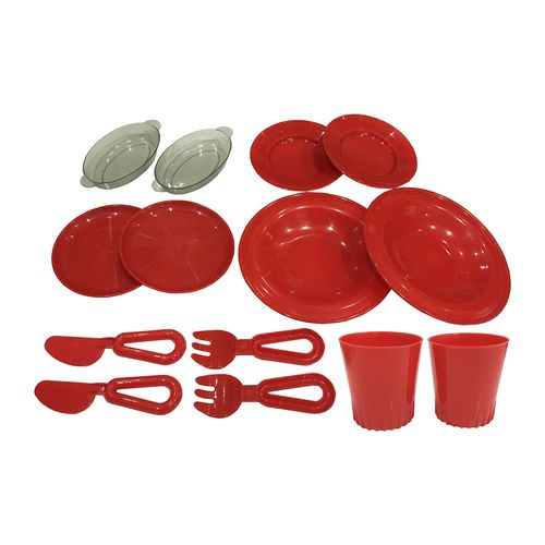 Empratamento Masterchef Big Star 130-MCE