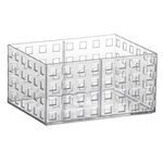 Org  Retangular Paramount Quadratta 841 Empilh vel 0