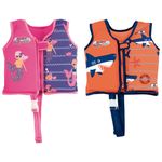 Colete Regata Mor Infantil M G Sortido 1743 0