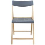 Cadeira Dobr vel Tramontina Potenza Grafite 13797 052 0