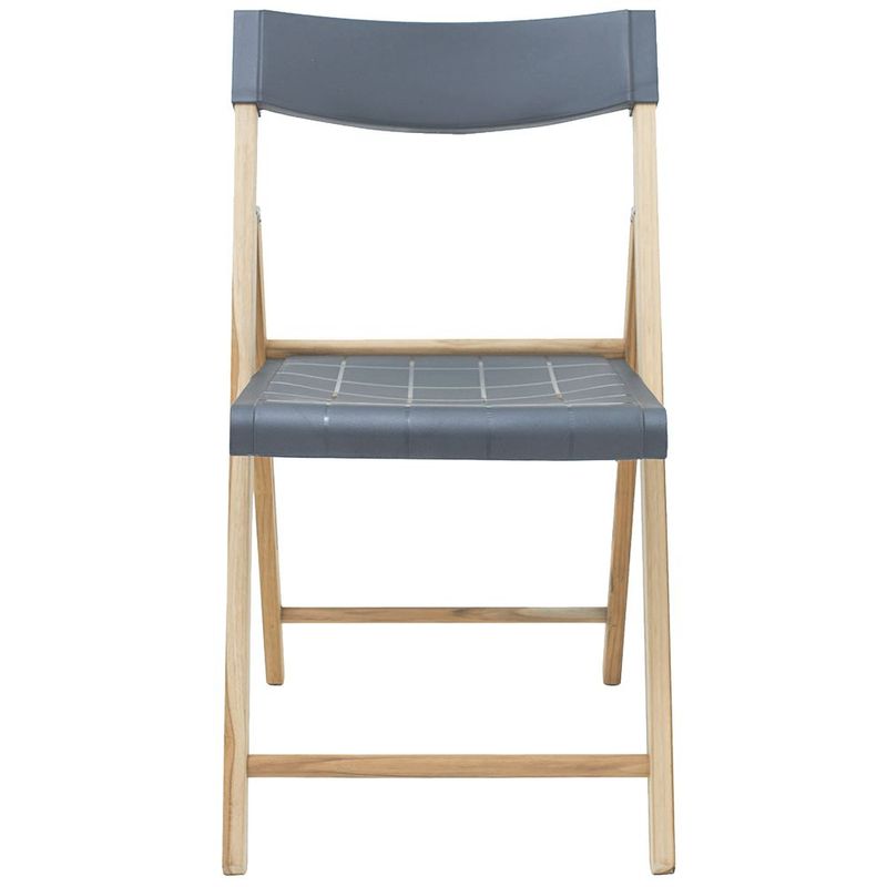 Cadeira Dobr vel Tramontina Potenza Grafite 13797 052 0