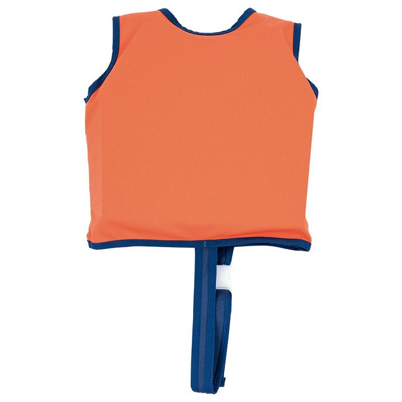 Colete Regata Mor Infantil M G Sortido 1743 3