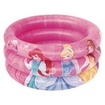 Banheira Infl vel Mor 38L Princesas 1155 0